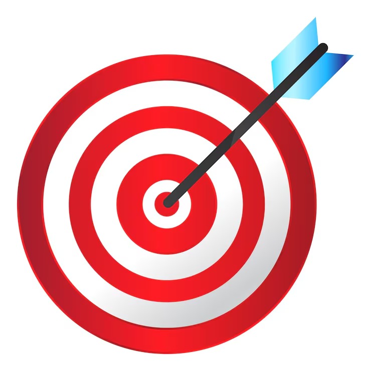 imgi 8 illustration business target icon 998164 107